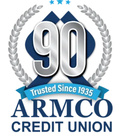 Armco Credit Union, 90th Anniversary Armco Credit Union, 90th Anniversary